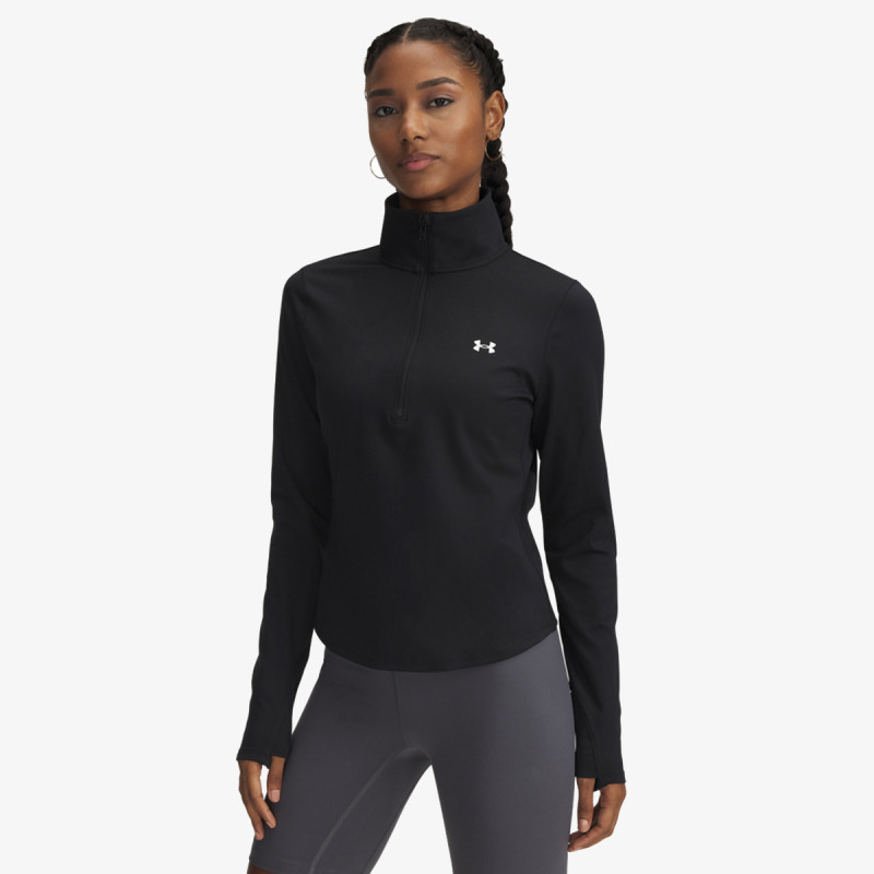 UNDER ARMOUR Majica dugih rukava Motion 1/2 Zip EMEA 