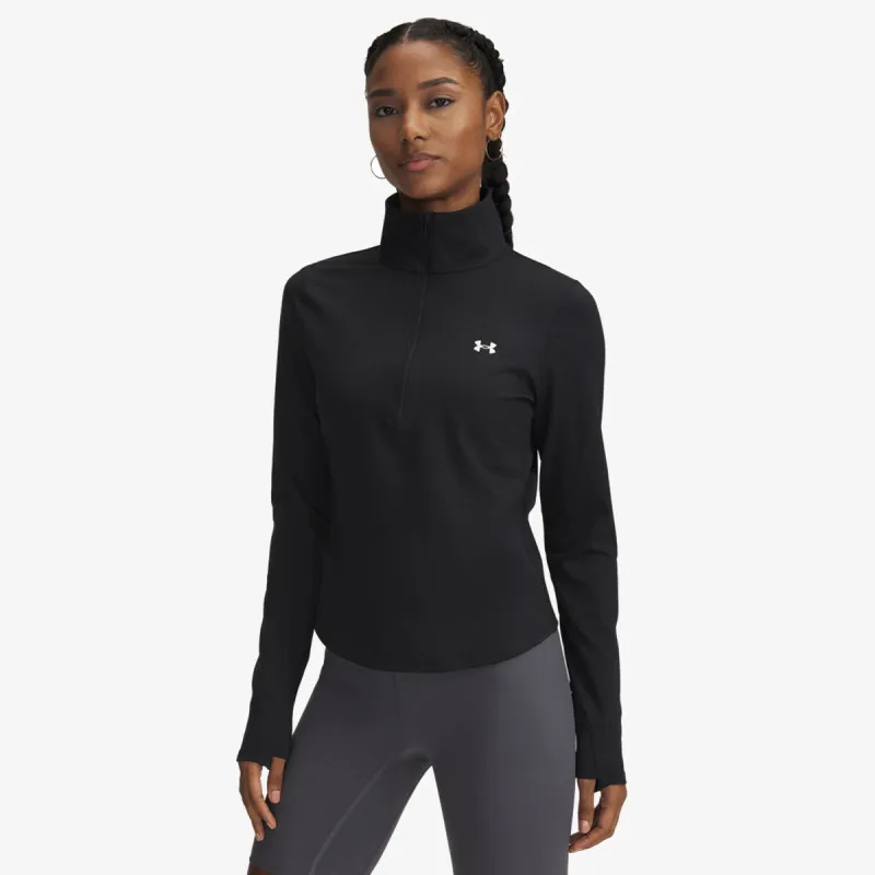 UNDER ARMOUR Majica dugih rukava Motion 1/2 Zip EMEA 