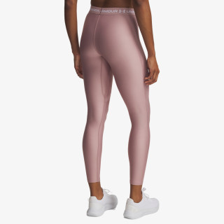 UNDER ARMOUR Helanke UA HG Rib Legging 