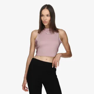 UNDER ARMOUR Majica bez rukava UA HG Rib Tank 