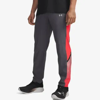 UNDER ARMOUR Donji deo trenerke UA Velociti Storm Pant 