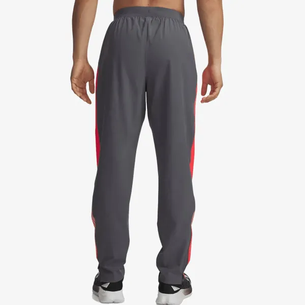 UNDER ARMOUR Donji deo trenerke UA Velociti Storm Pant 