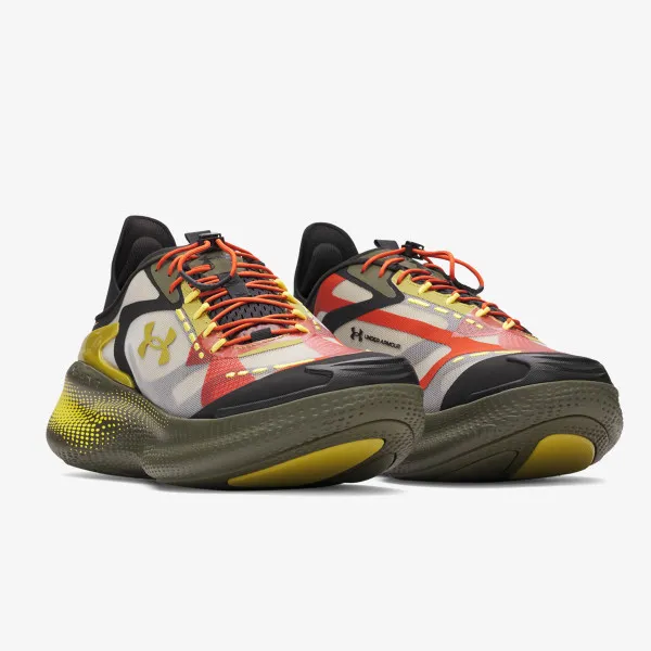 UNDER ARMOUR Patike UA Echo