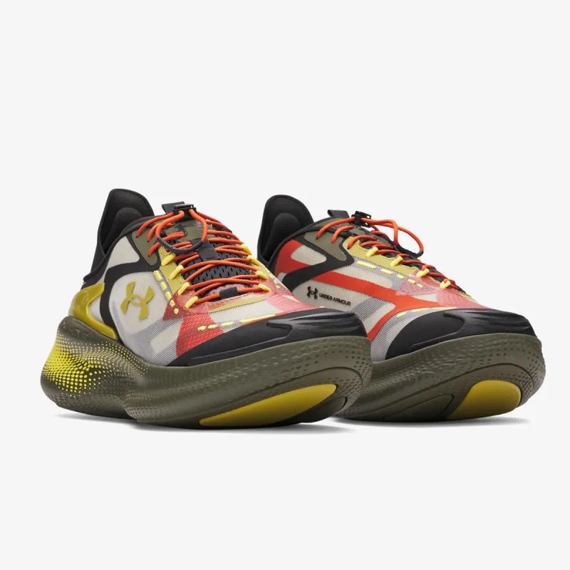 UNDER ARMOUR Patike UA Echo