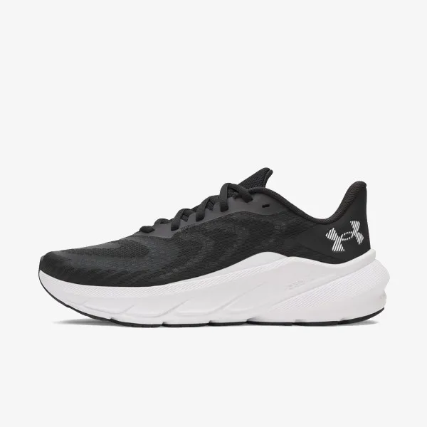 Under Armour Patike Charged+ Turbulence 3 