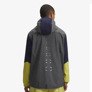 UNDER ARMOUR Jakna UA Halo Run Jacket 