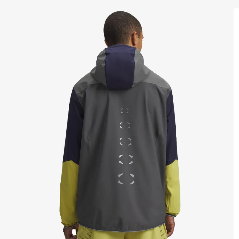 UNDER ARMOUR Jakna UA Halo Run Jacket 
