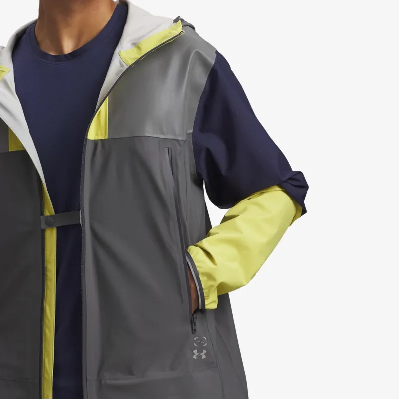 UNDER ARMOUR Jakna UA Halo Run Jacket 