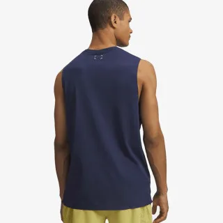 UNDER ARMOUR Majica UA Halo Vent SL