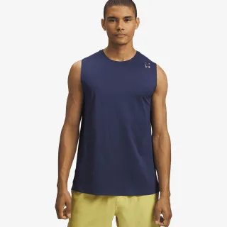 UNDER ARMOUR Majica UA Halo Vent SL