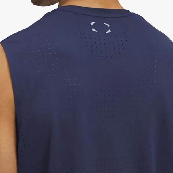 UNDER ARMOUR Majica UA Halo Vent SL
