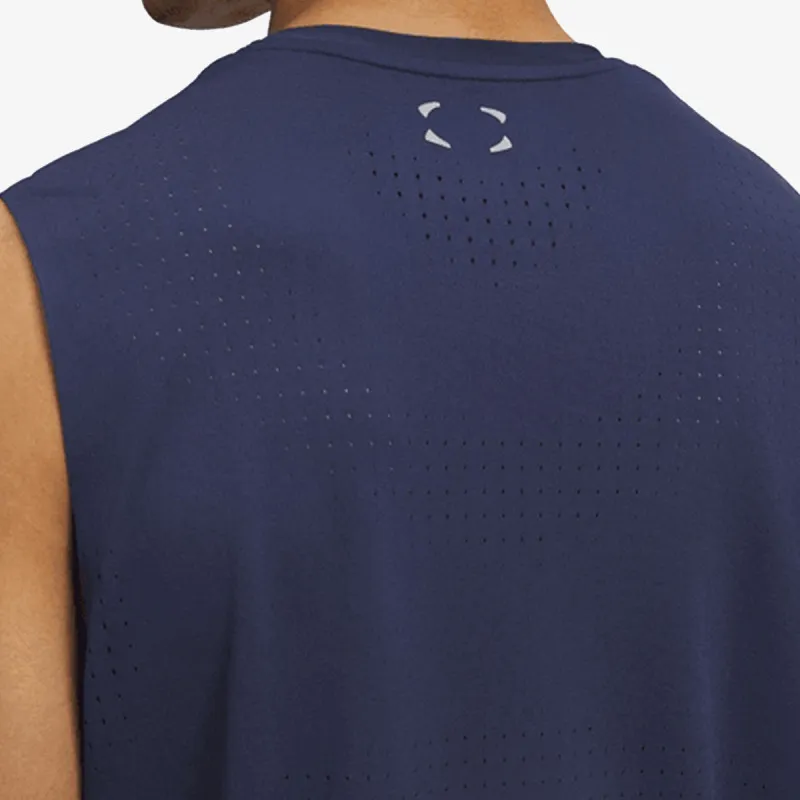 UNDER ARMOUR Majica UA Halo Vent SL