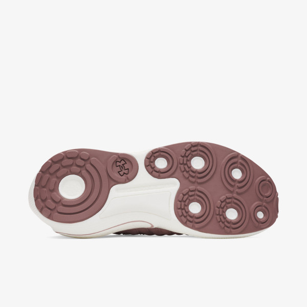 UNDER ARMOUR Patike UA W Phantom 4 Chrome 