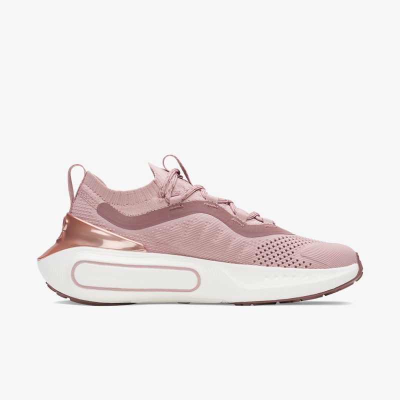 UNDER ARMOUR Patike UA W Phantom 4 Chrome 