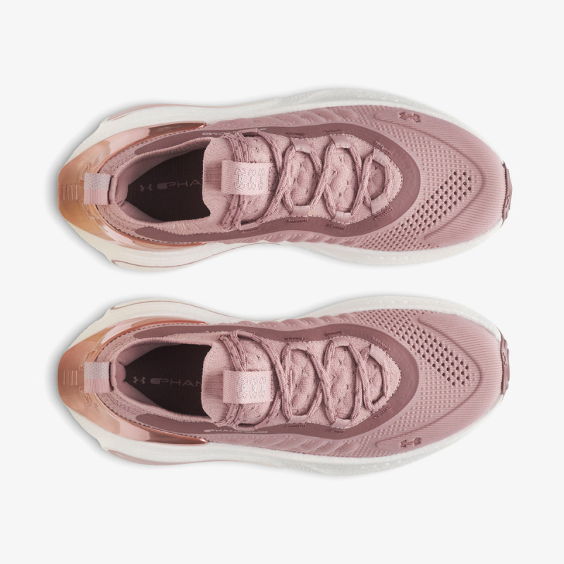 UNDER ARMOUR Patike UA W Phantom 4 Chrome 