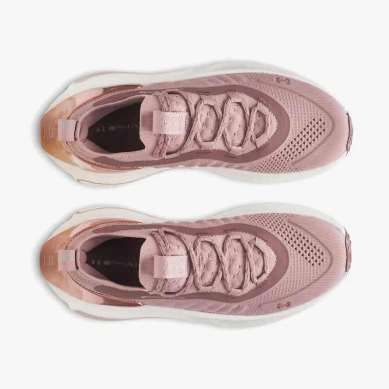 UNDER ARMOUR Patike UA W Phantom 4 Chrome 
