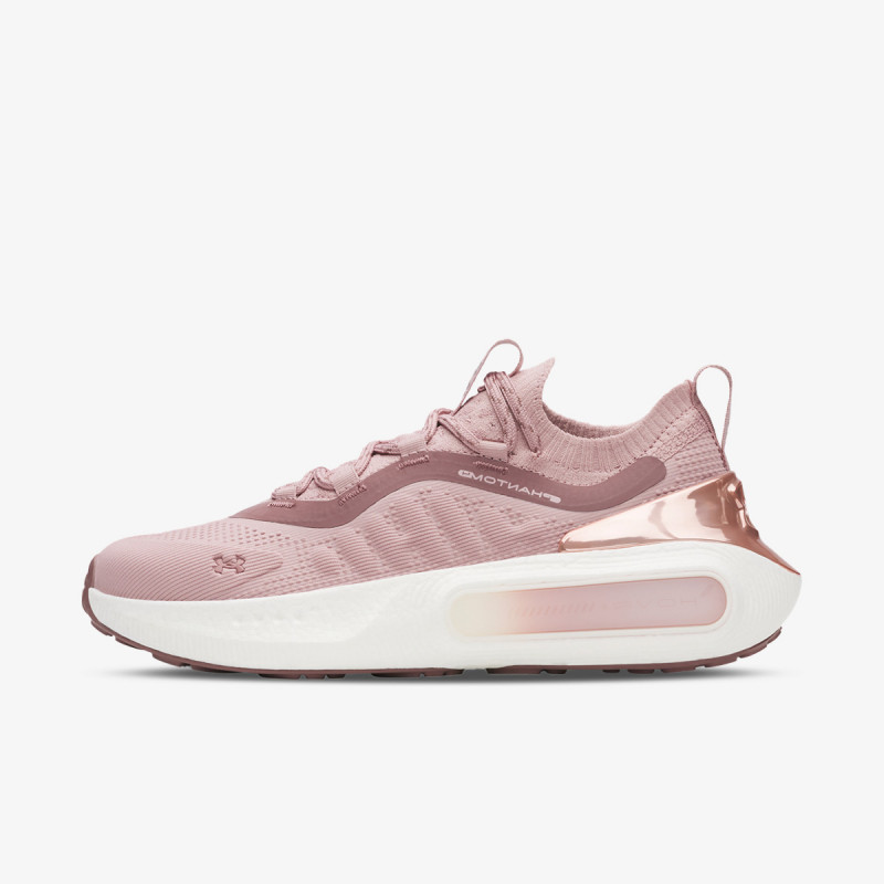 UNDER ARMOUR Patike UA W Phantom 4 Chrome 