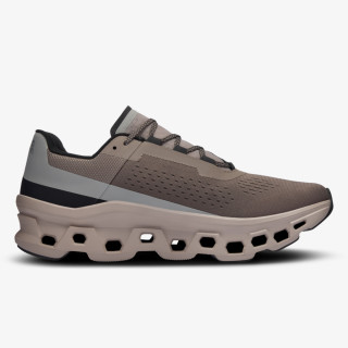 On Patike Cloudmonster Exclusive 