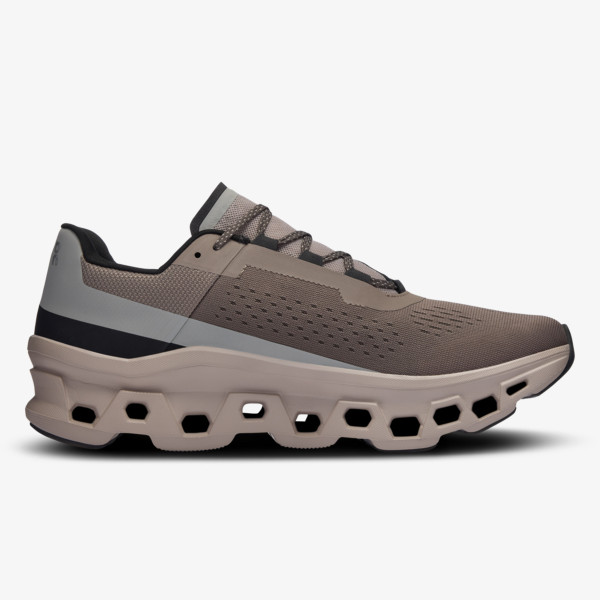 On Patike Cloudmonster Exclusive 