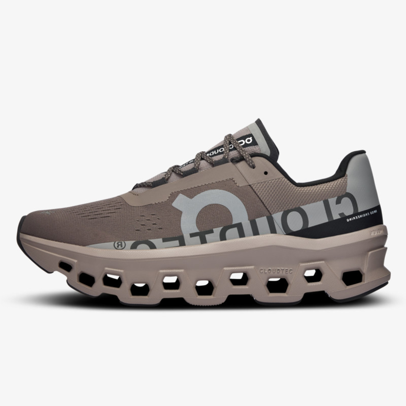 On Patike Cloudmonster Exclusive 