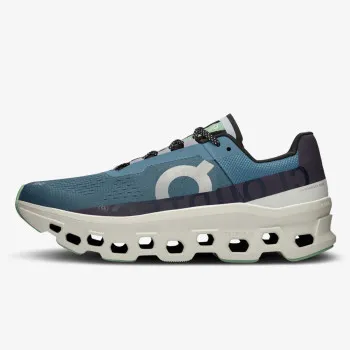 On Patike Cloudmonster 