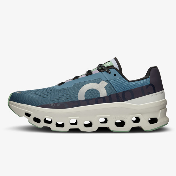 On Patike Cloudmonster 