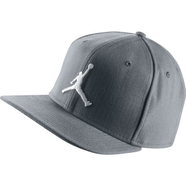 NIKE Kačket JORDAN JUMPMAN FITTED 
