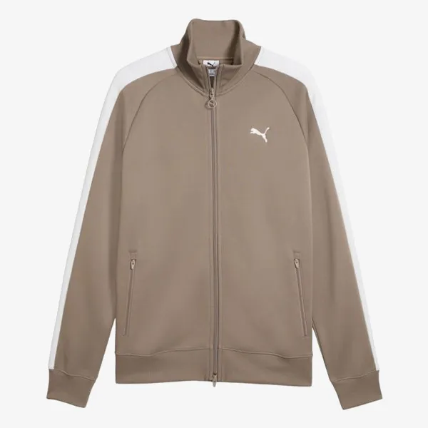 PUMA Jakna PUMA T7 ALWAYS ON Track Jacket DK