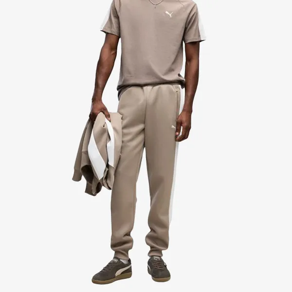 PUMA Donji deo trenerke PUMA T7 ALWAYS ON Track Pants DK cl