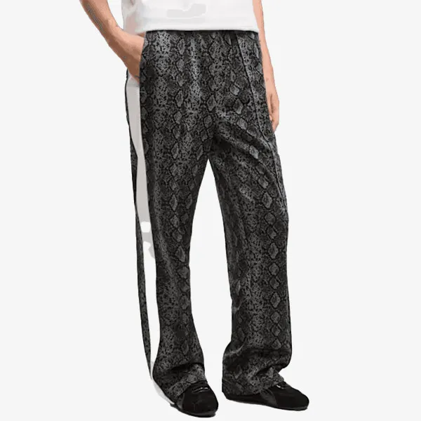 PUMA Donji deo trenerke T7 Snake AOP Straight Pants op 