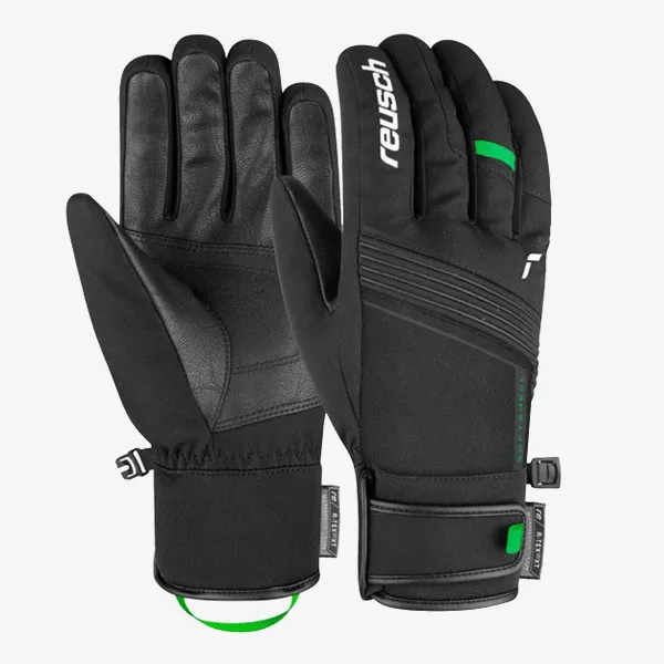REUSCH Rukavice Louis R-TEX XT 
