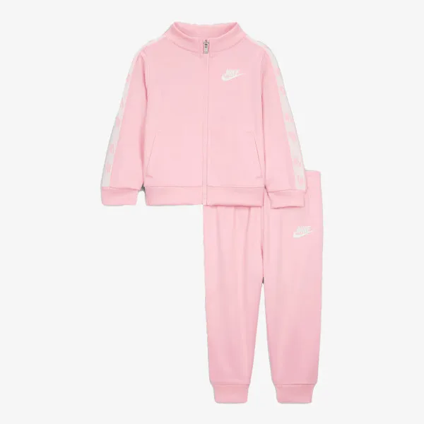 Nike Trenerka NKN FULL ZIP SET WITH LOGO TAP