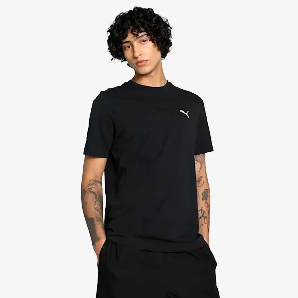 PUMA Majica PUMA ESS Small Logo Tee