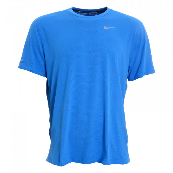 NIKE Majica NIKE DRI-FIT CONTOUR SS 