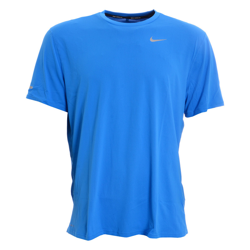NIKE Majica NIKE DRI-FIT CONTOUR SS