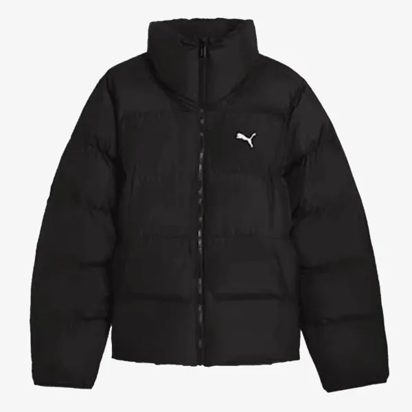 PUMA Jakna PUMA WARDROBE ESS Synthetic Puffer Jacke