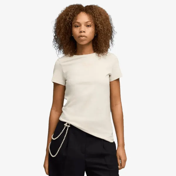 PUMA Majica PUMA ESS SCRIPT Tee