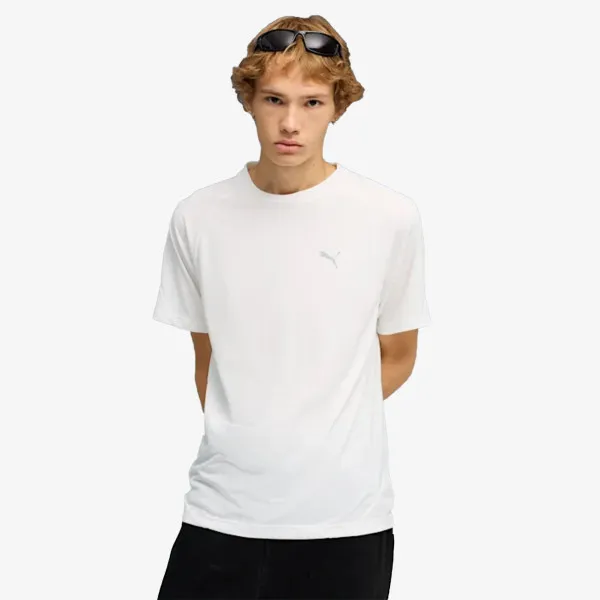 PUMA Majica PUMA EVOSTRIPE Tee