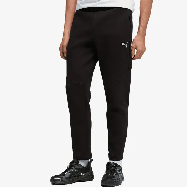 PUMA Donji deo trenerke Evostripe