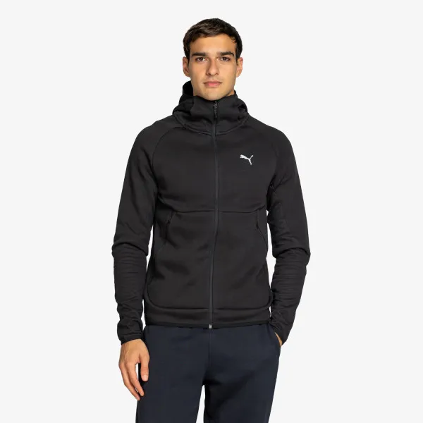 PUMA Dukserica Elevated 