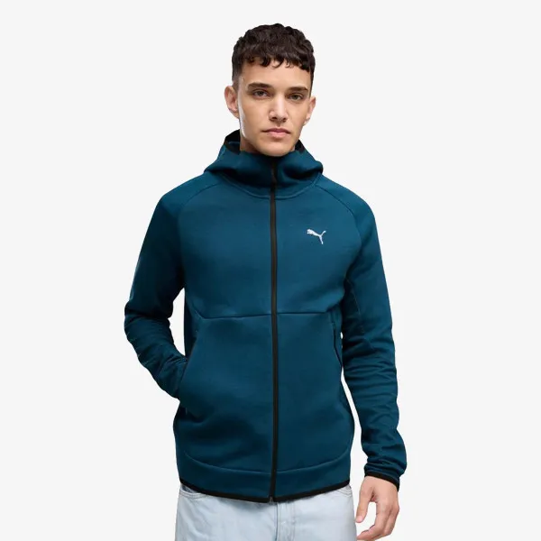 PUMA Dukserica Elevated 