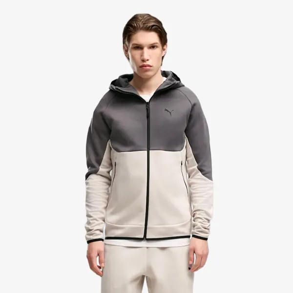 PUMA Dukserica Elevated 