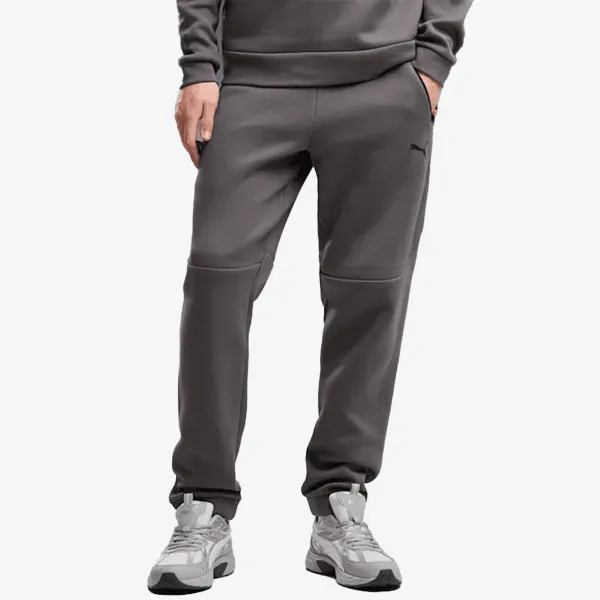 PUMA Donji deo trenerke PUMATECH Elevated Pants DK 