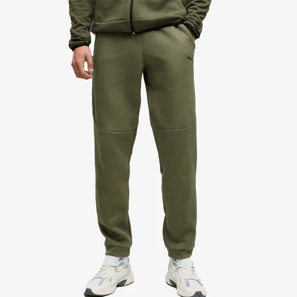 PUMA Donji deo trenerke Elevated