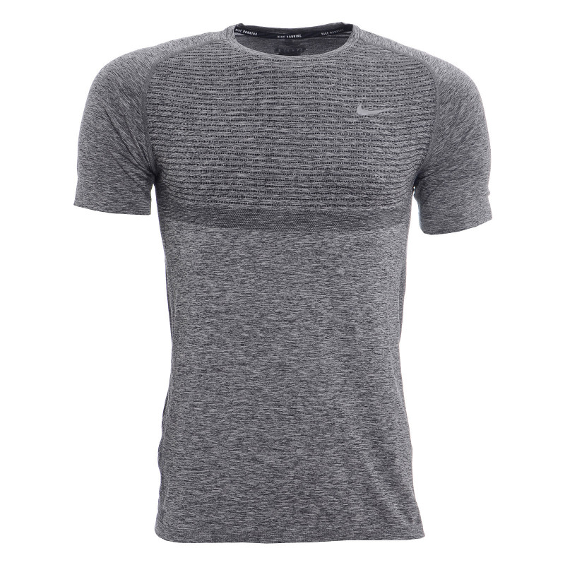 NIKE Majica NIKE DRI-FIT KNIT SS