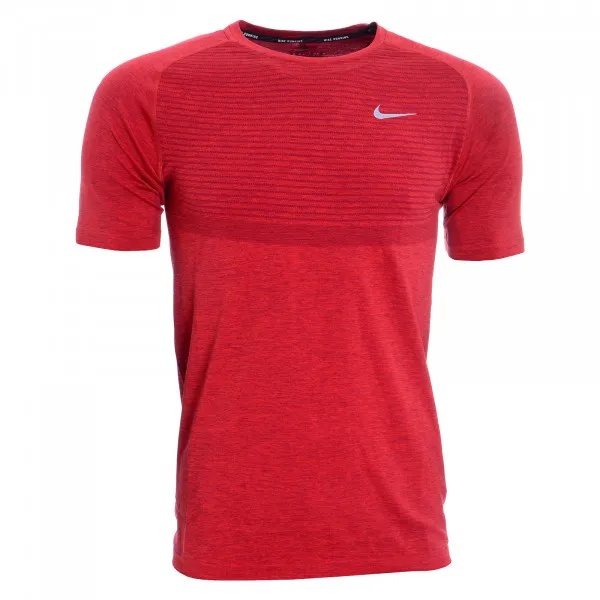 NIKE Majica NIKE DRI-FIT KNIT SS 