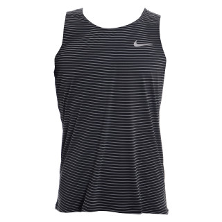 NIKE Top NIKE RACING PRINT SINGLET