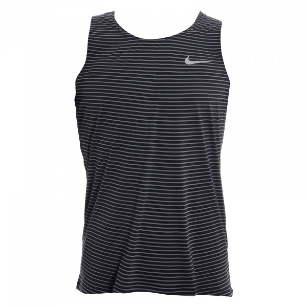 NIKE Top NIKE RACING PRINT SINGLET 
