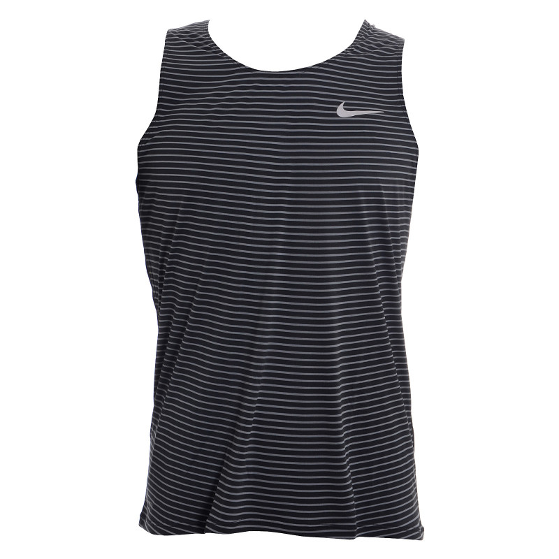 NIKE Top NIKE RACING PRINT SINGLET