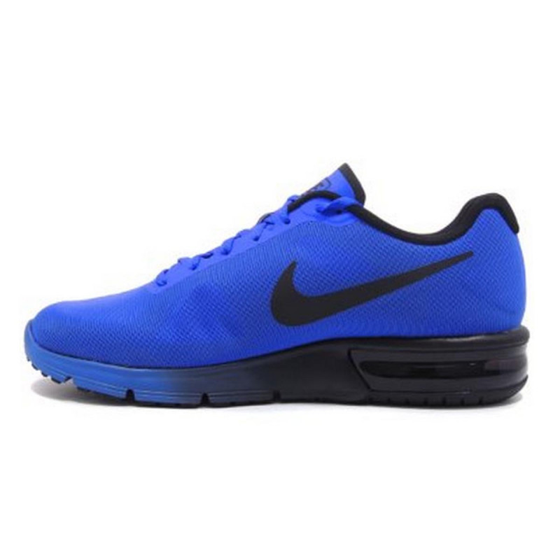 NIKE Patike NIKE AIR MAX SEQUENT